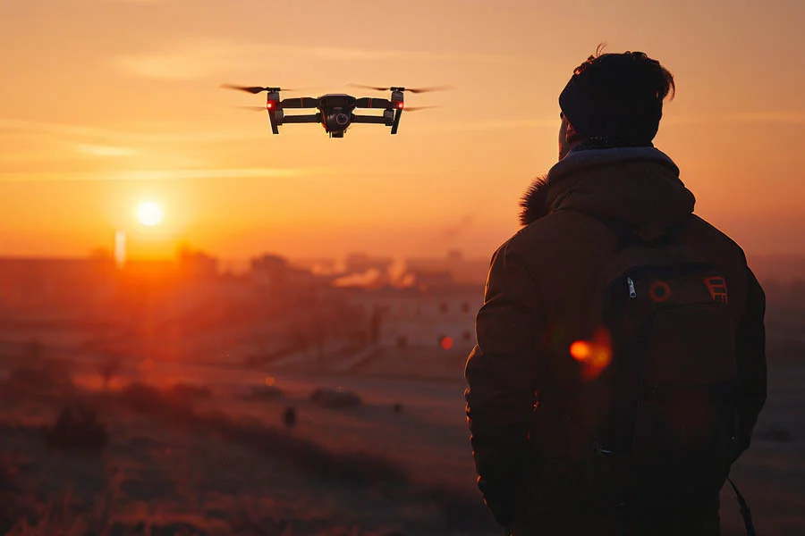 best photography drones